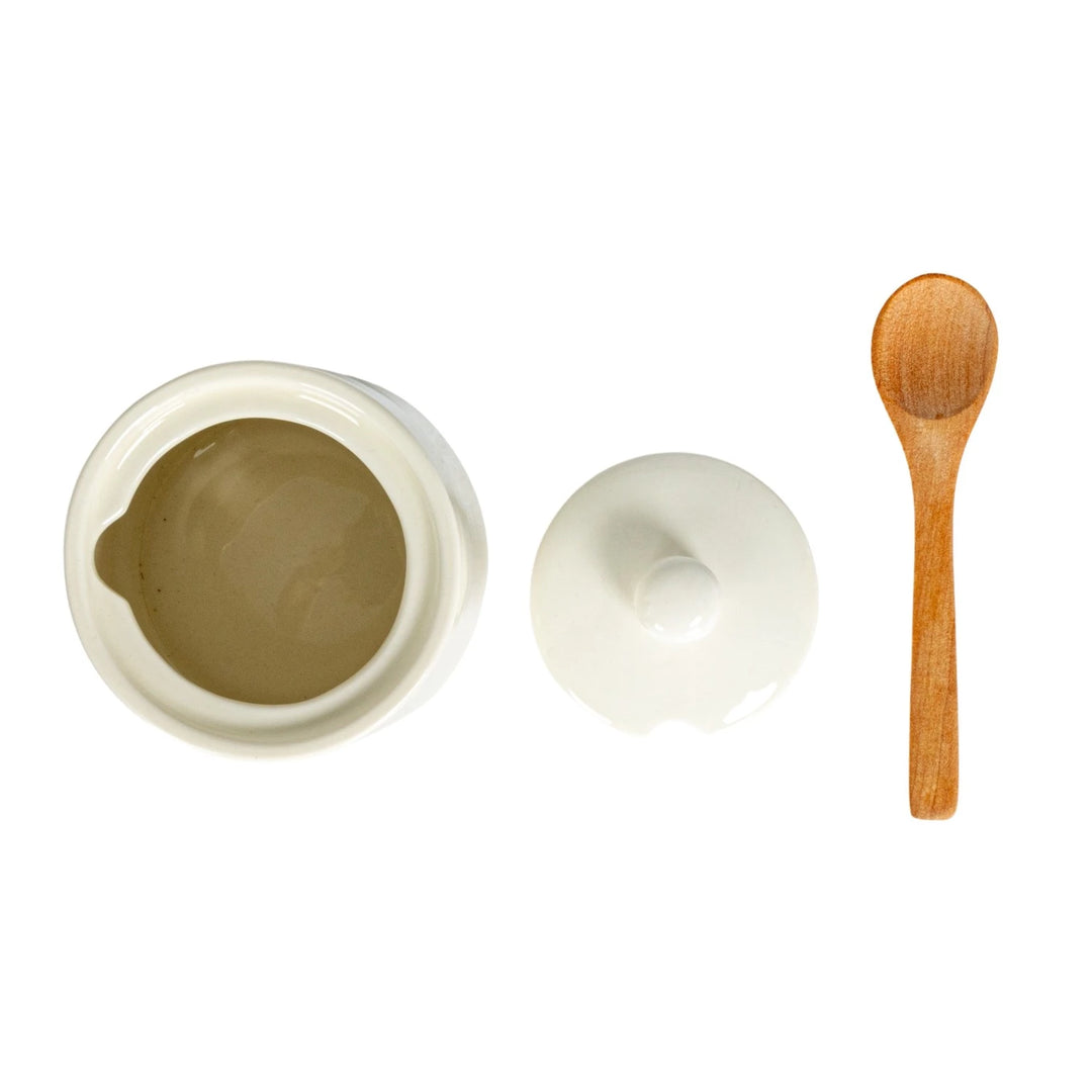 Sugar & Creamer Set