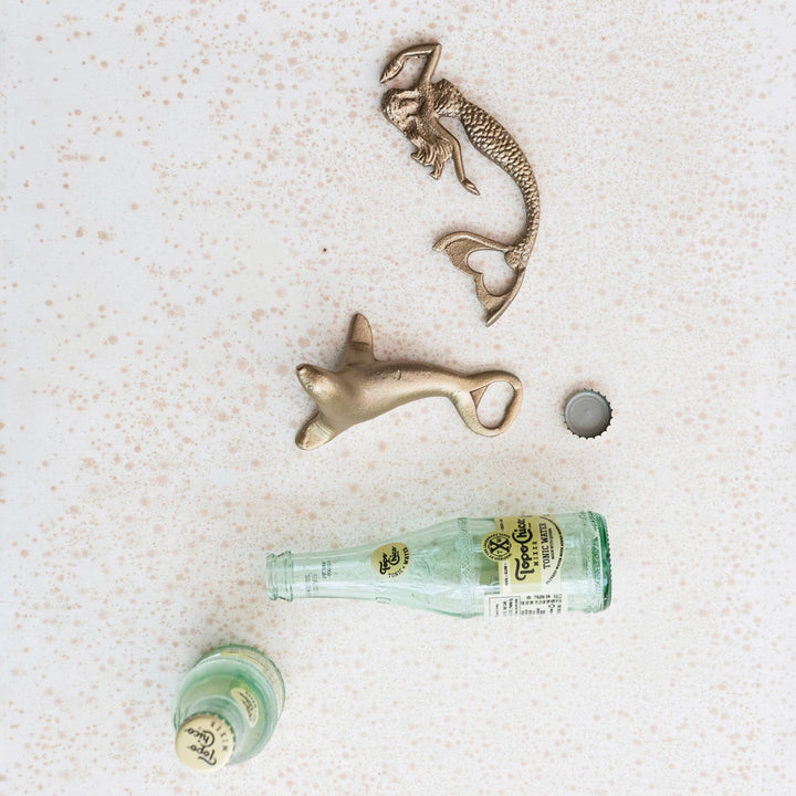 Mermaid Bottle Opener