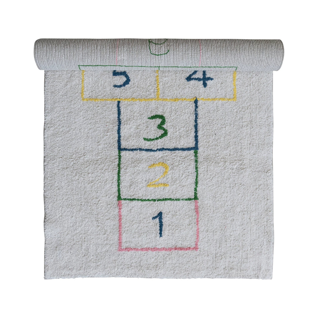 Hopscotch Rug