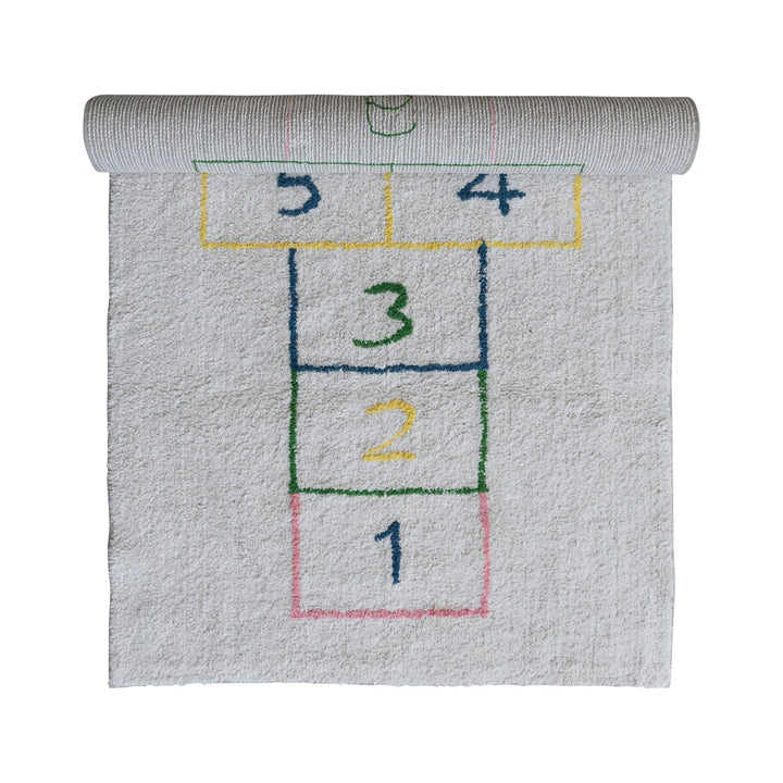 Hopscotch Rug