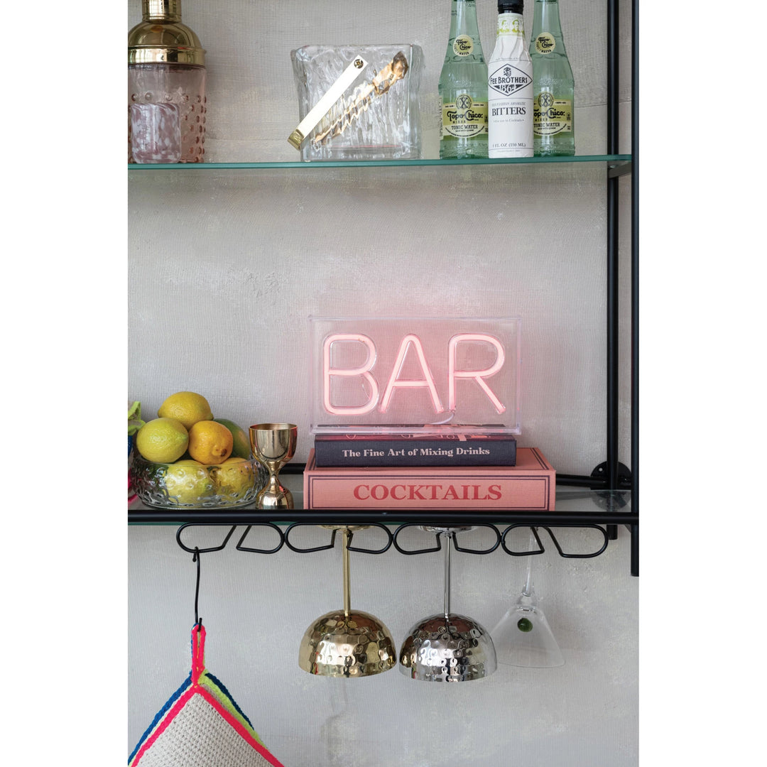 Bar Neon Light