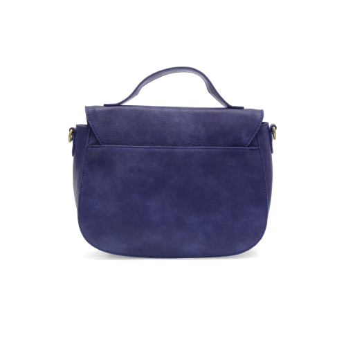 Dusk Blue Hattie Crossbody