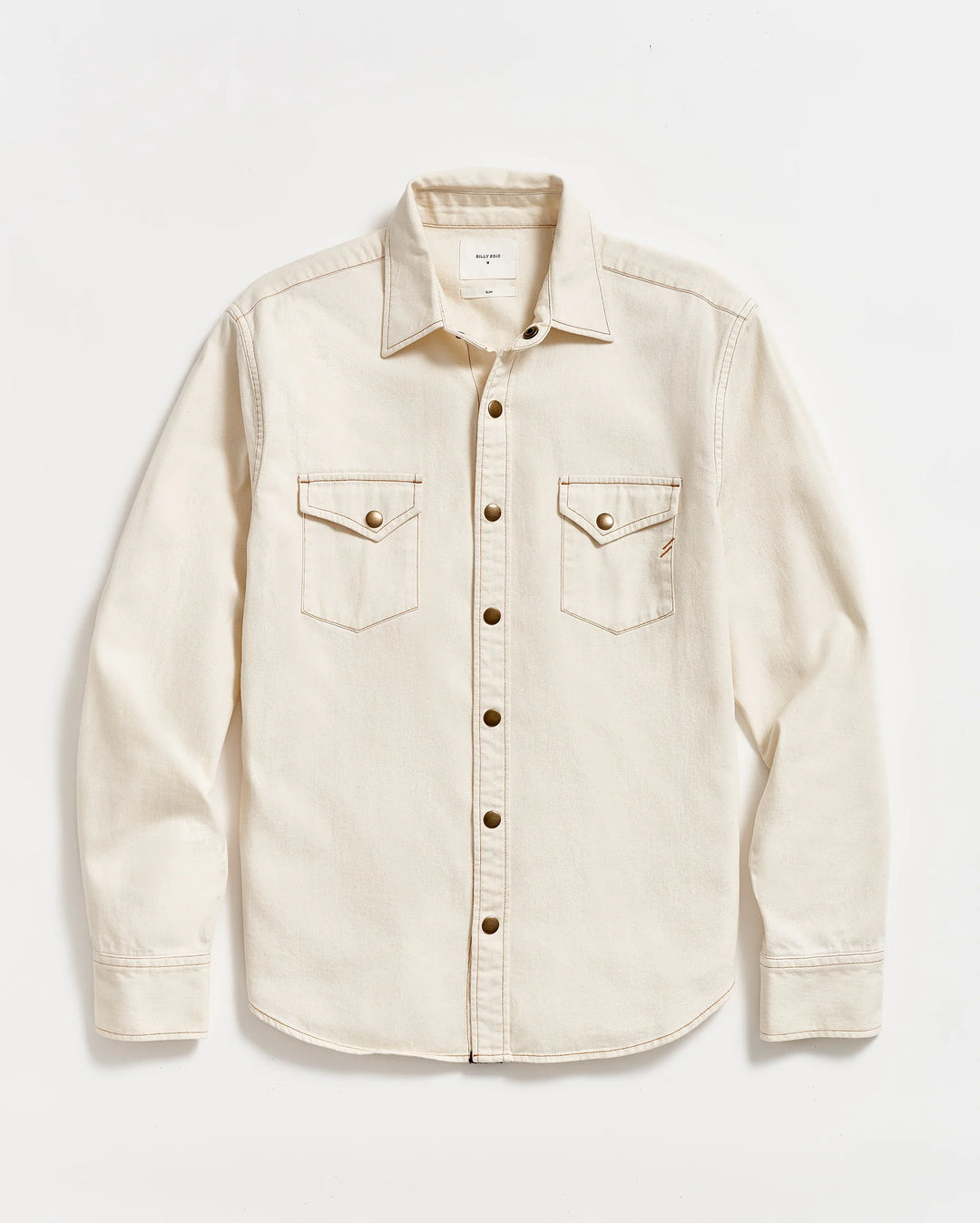 Shoals Twill Shirt