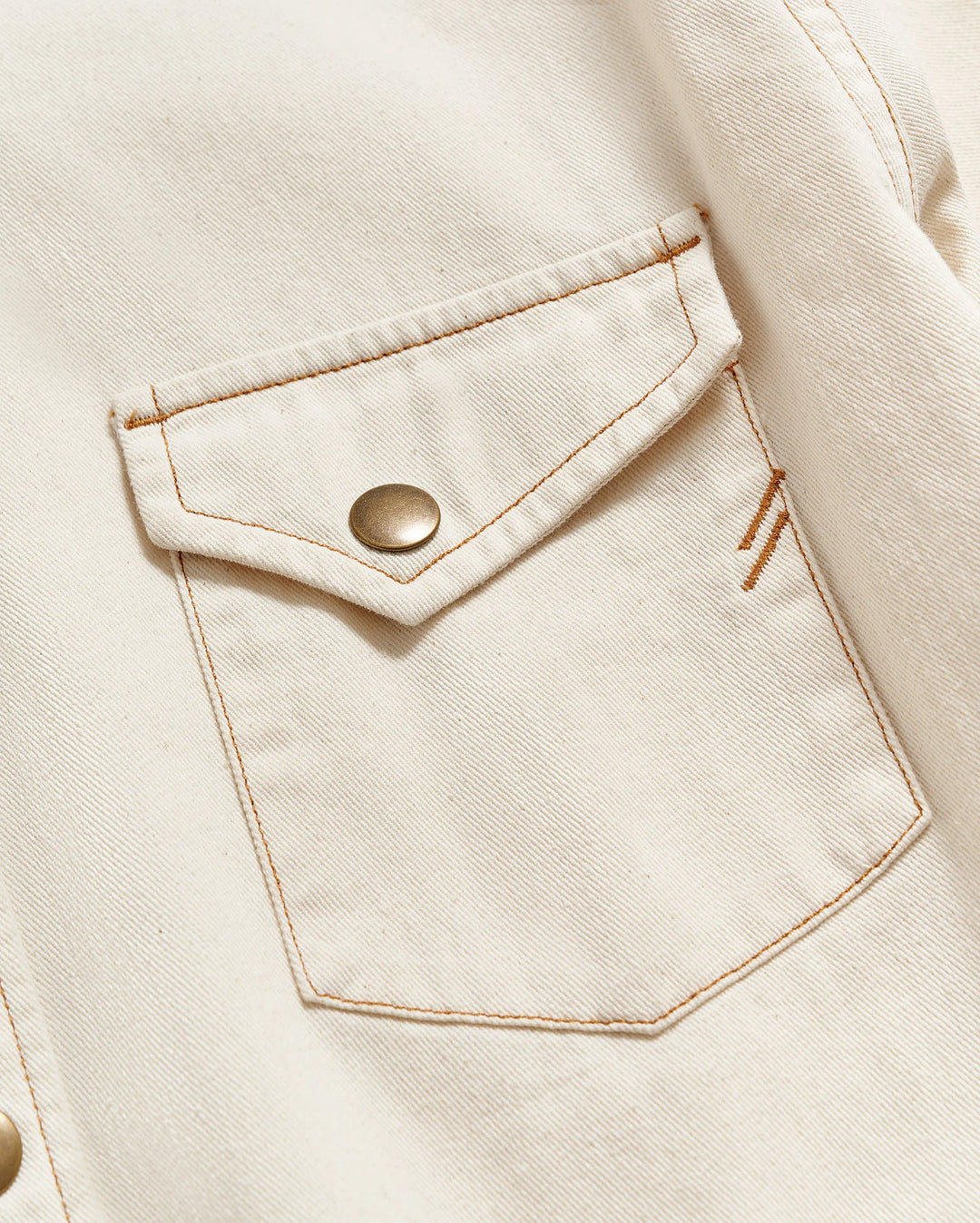 Shoals Twill Shirt