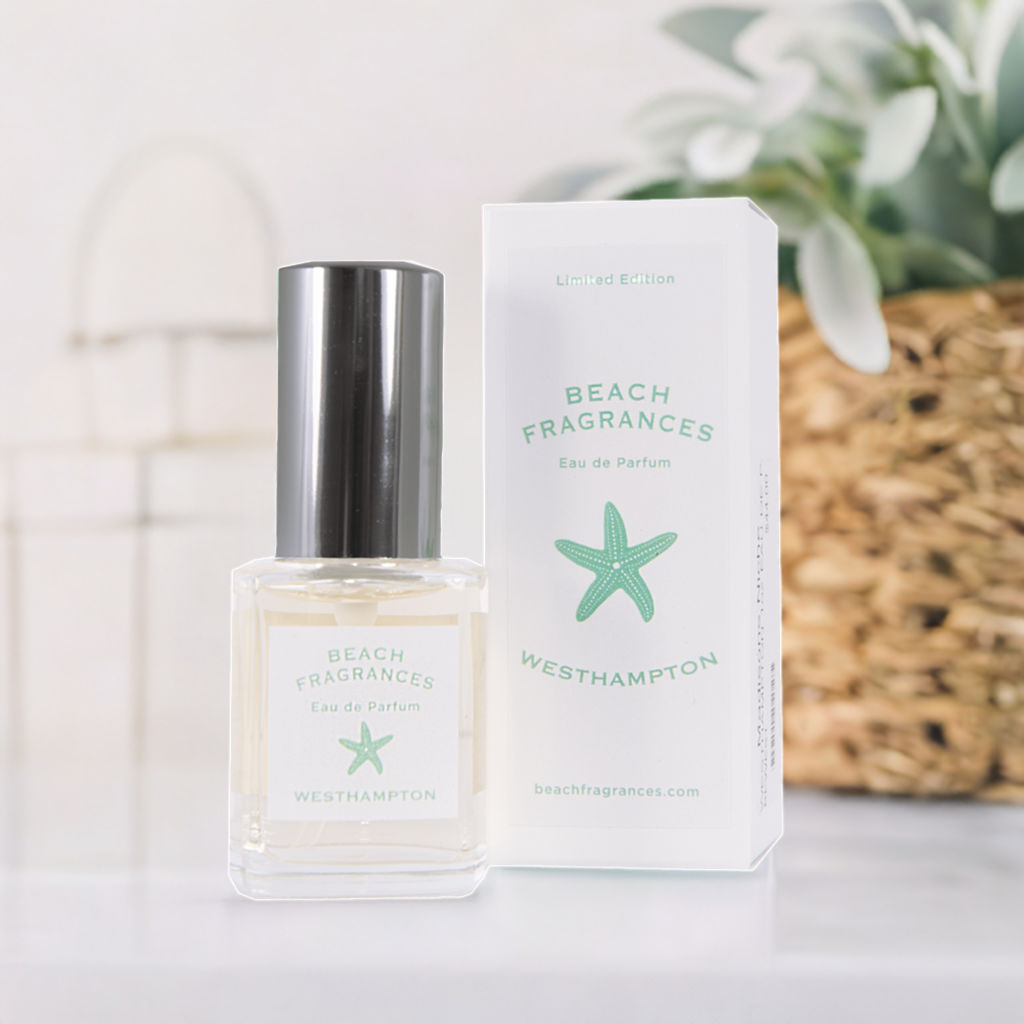 Westhampton Perfume - Madison's Niche 