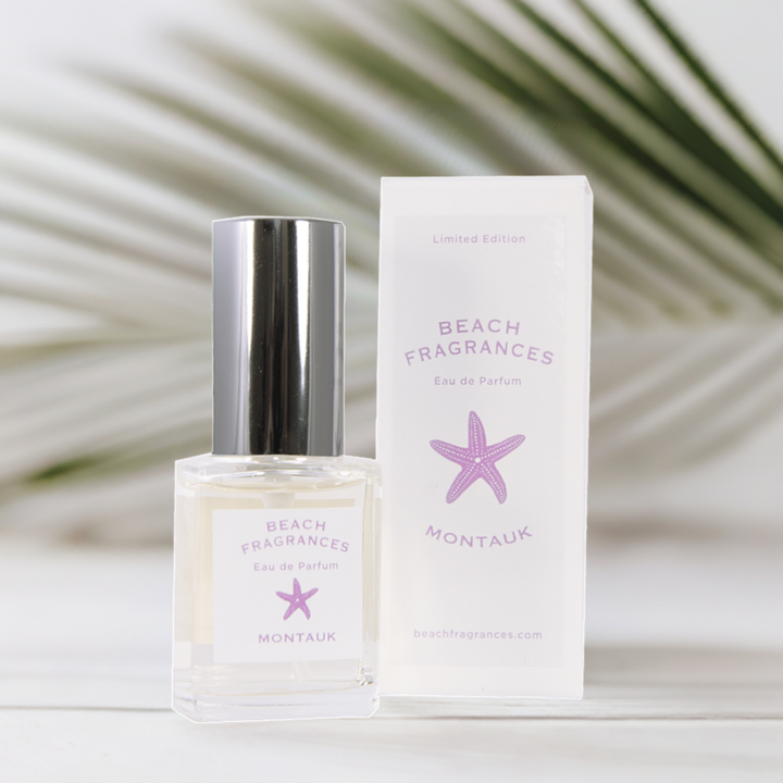 Montauk Perfume - Madison's Niche 