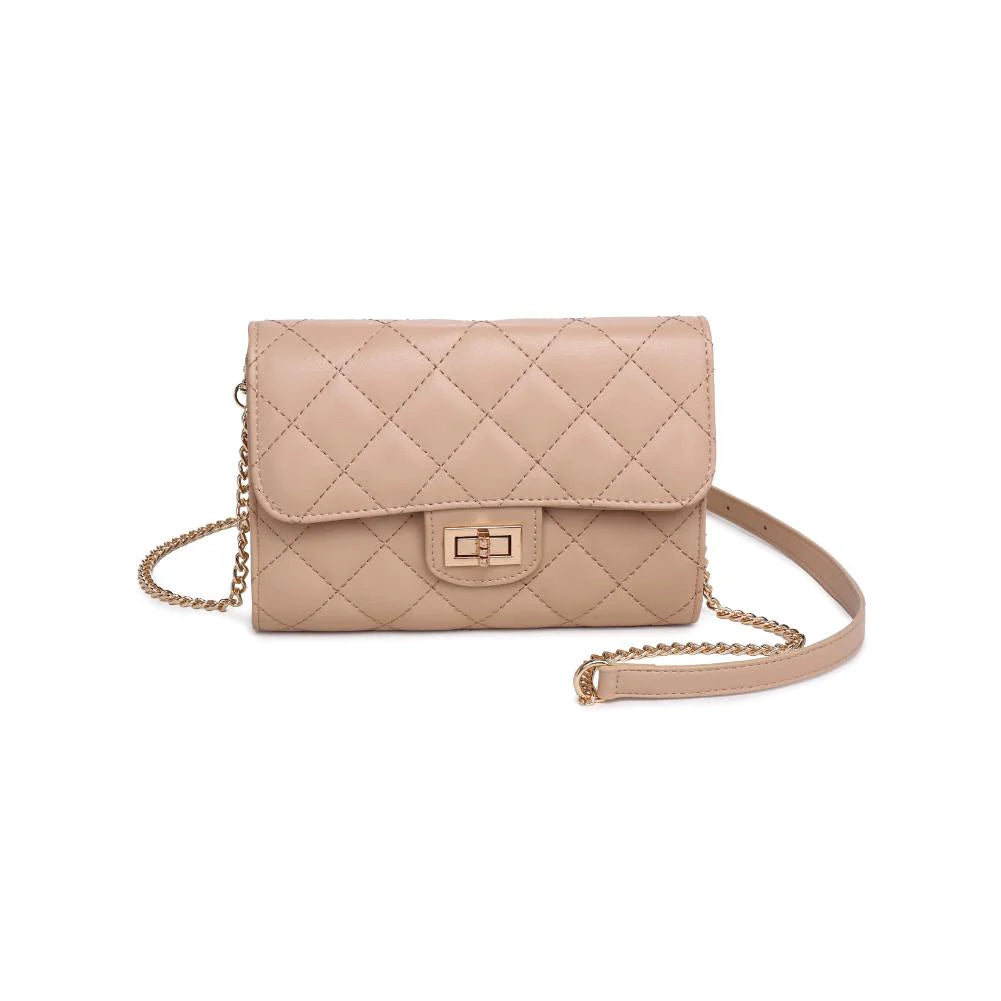 Winona Crossbody in Natural