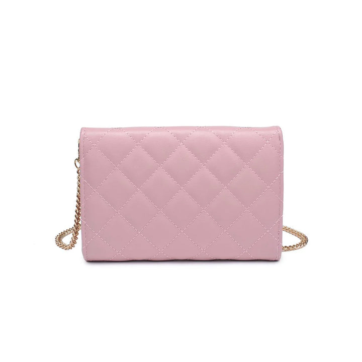 Blush Shelly Crossbody