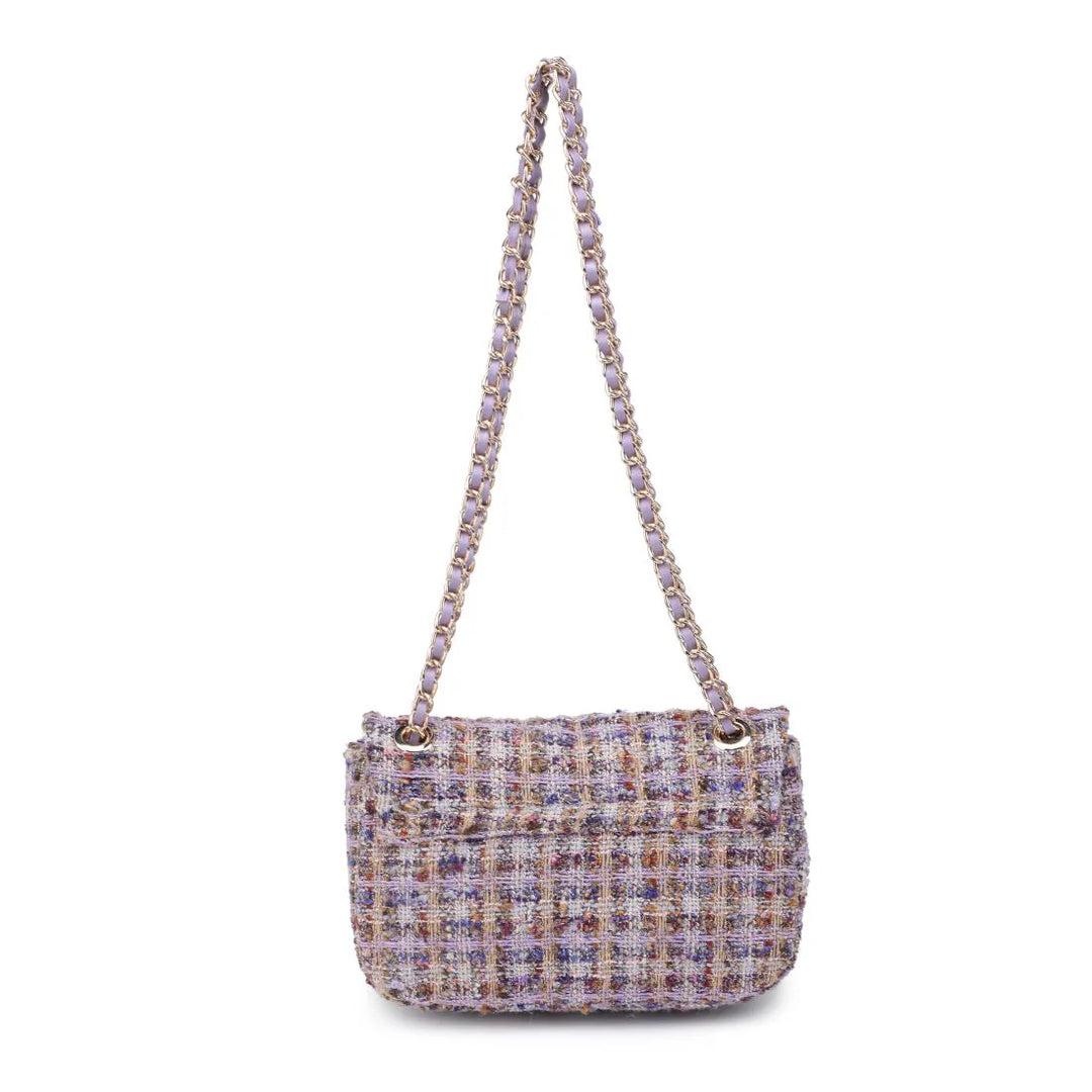 Daisy Crossbody