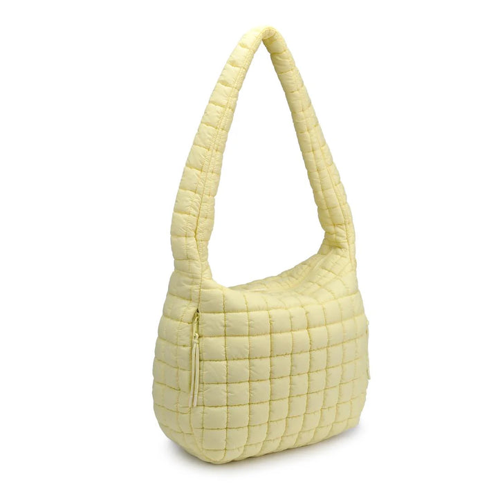 Leda Bag in Butter