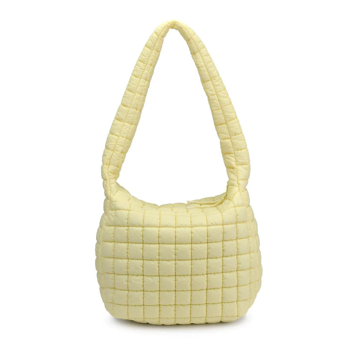 Leda Bag in Butter