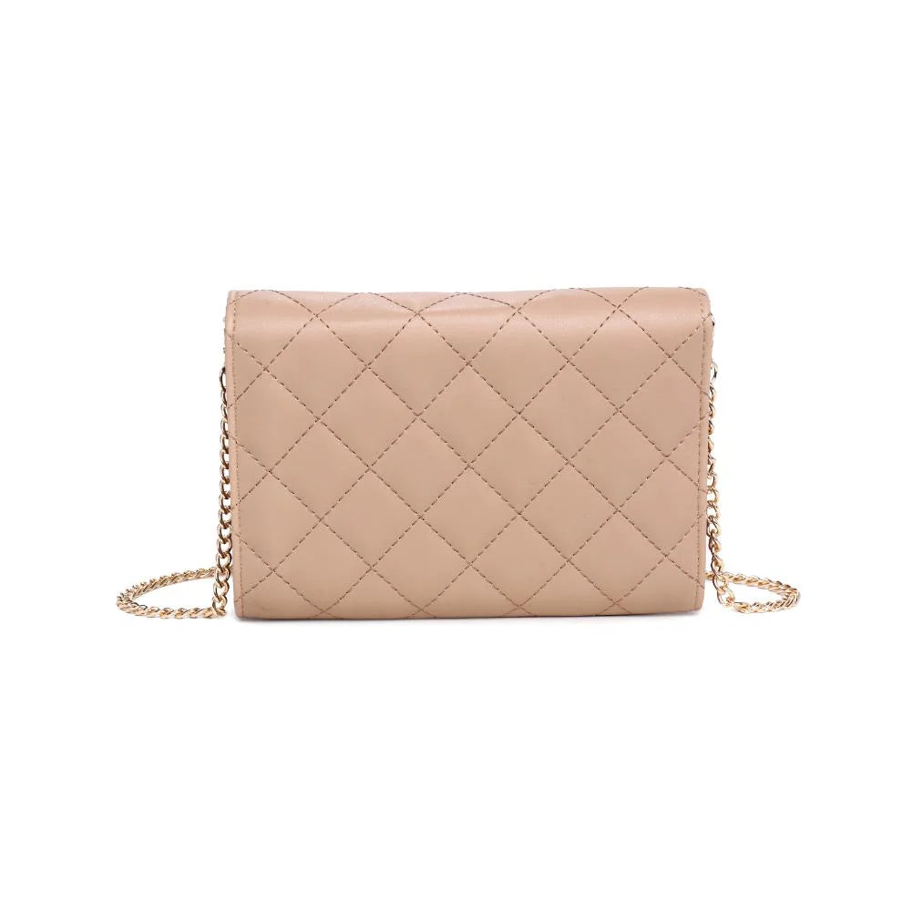 Winona Crossbody in Natural