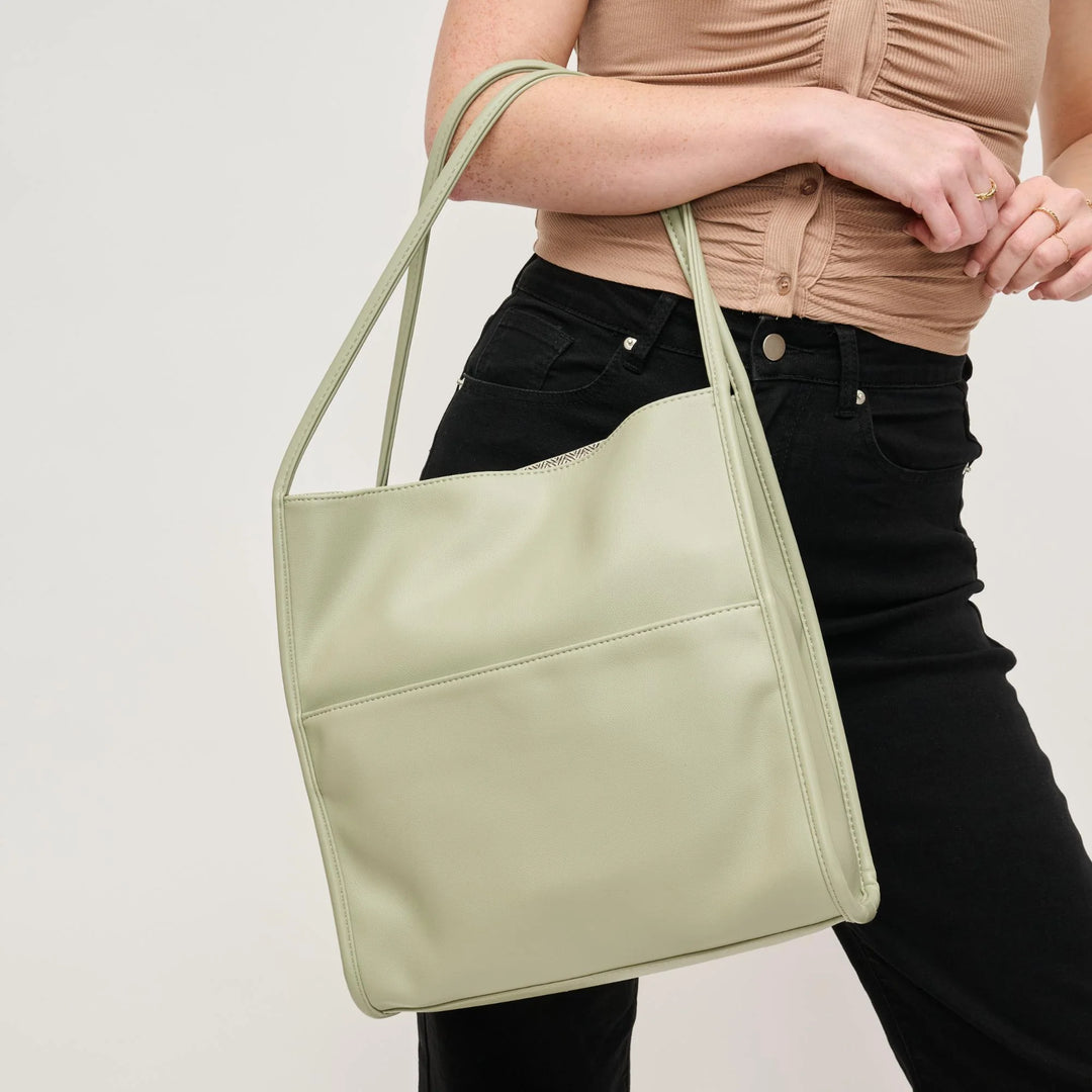 Sage Hera Bag