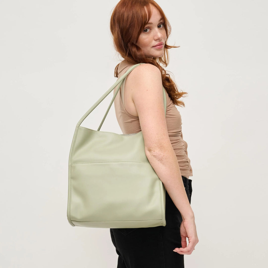 Sage Hera Bag