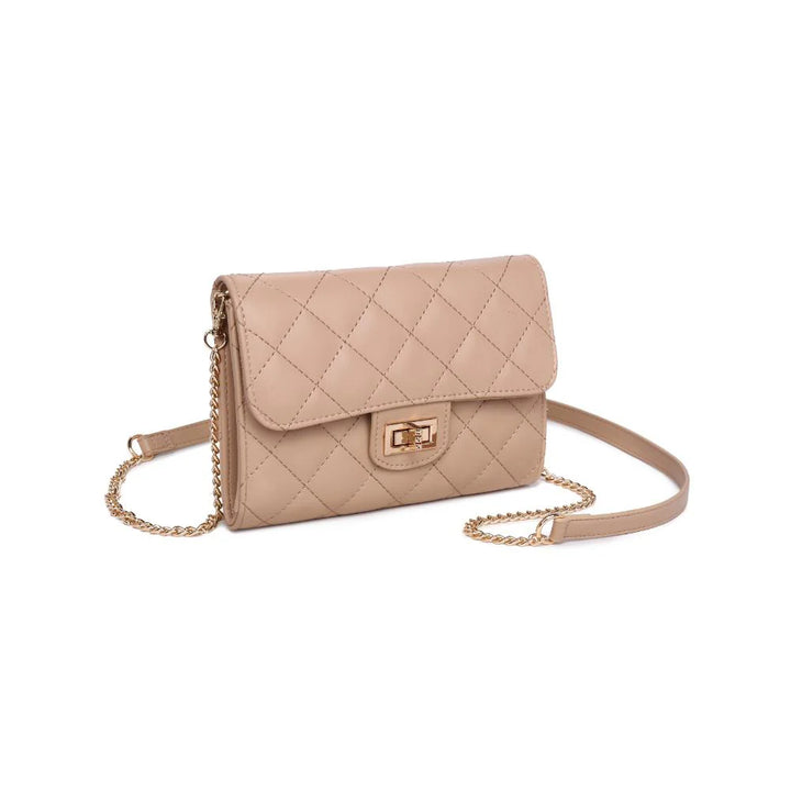 Winona Crossbody in Natural