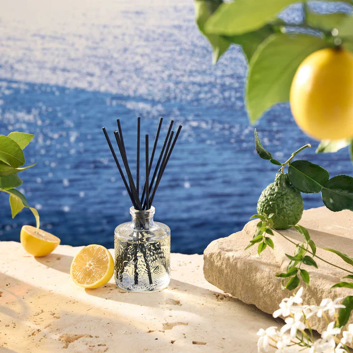 Mediterranean Lemon Diffuser