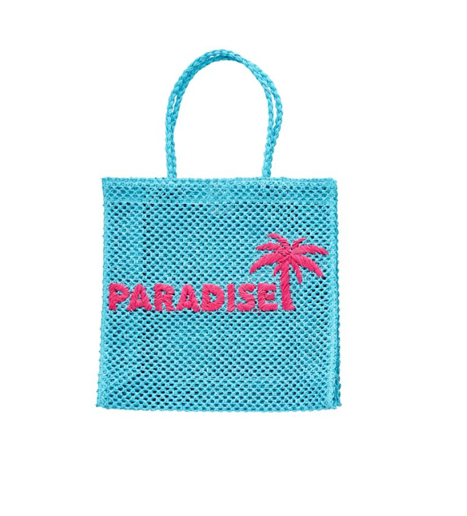 Paradise Tote