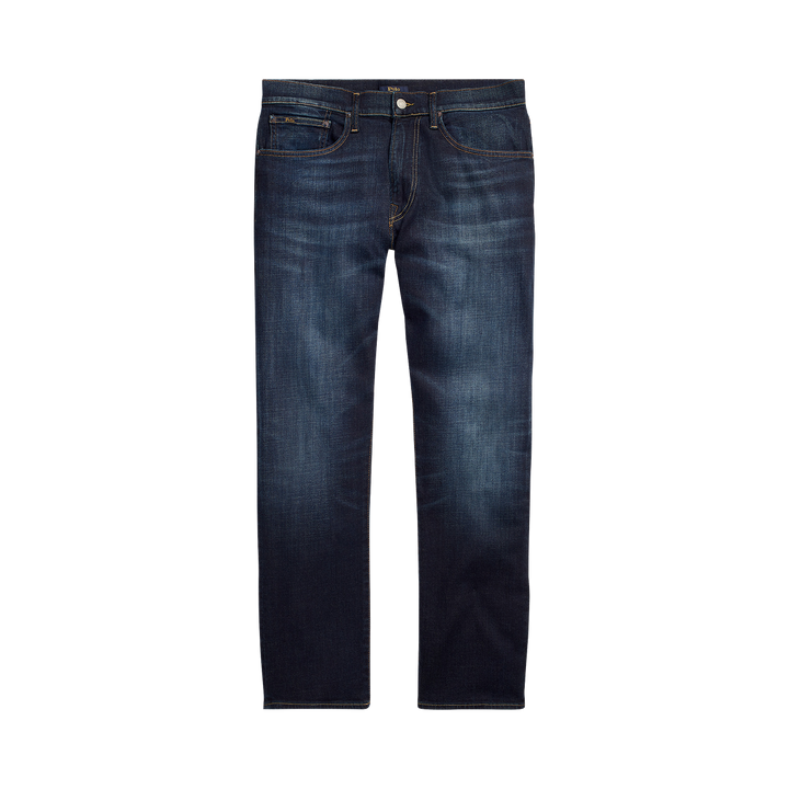 Varick Slim Straight Fit Jean in Murphy Stretch