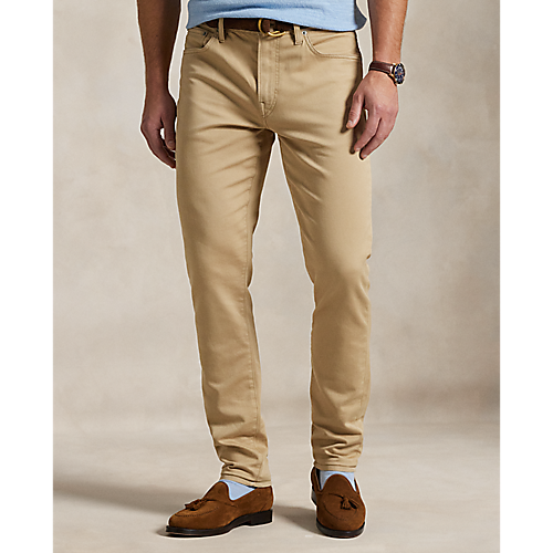 Sullivan Slim 5-Pocket Pant