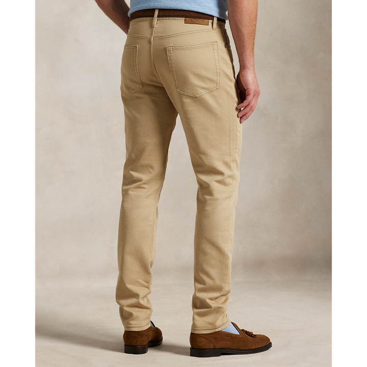 Sullivan Slim 5-Pocket Pant