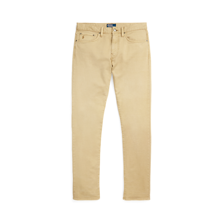 Sullivan Slim 5-Pocket Pant