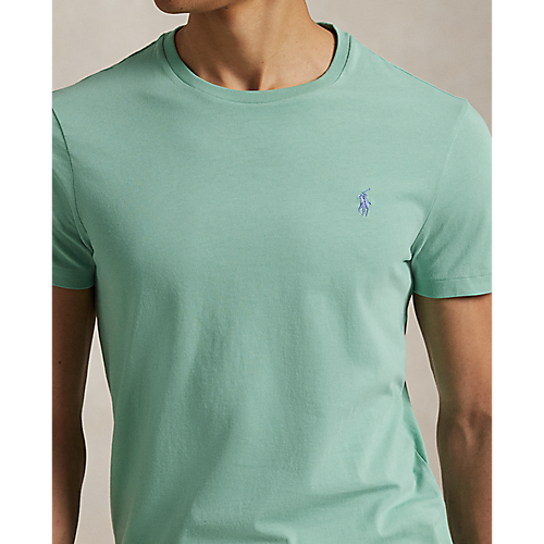 Short Sleeve Crewneck T-Shirt - Classic