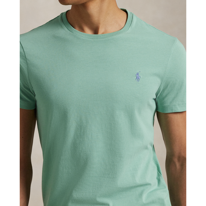 Short Sleeve Crewneck T-Shirt - Classic