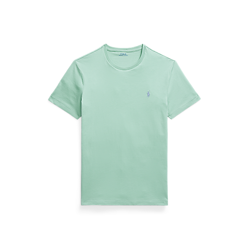 Short Sleeve Crewneck T-Shirt - Classic