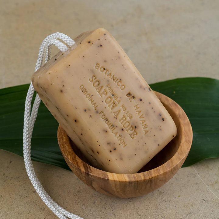 Soap on a Rope - Botanico