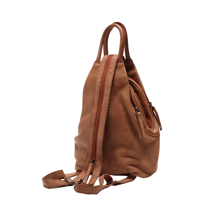 Soho Convertible Bag - Madison's Niche 