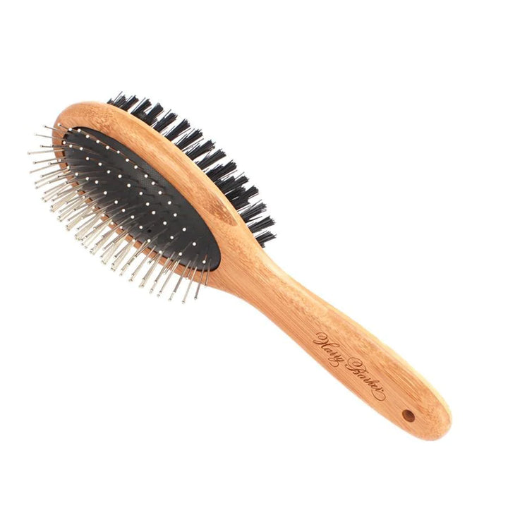 Bamboo Pet Brush