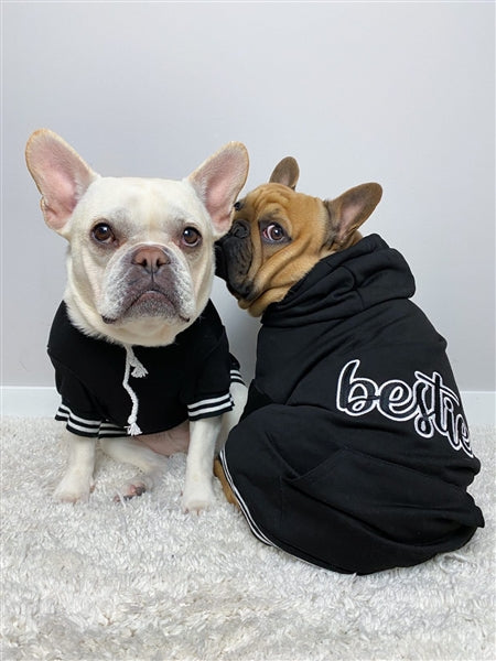 Bestie Hoodie