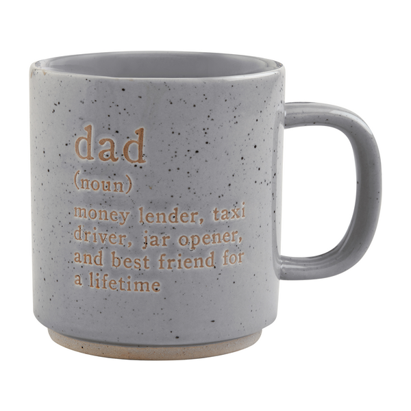 Funny Dad Mug