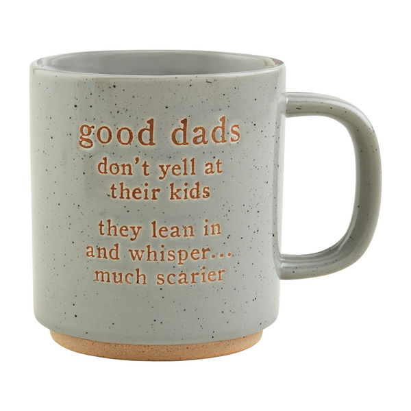 Funny Dad Mug