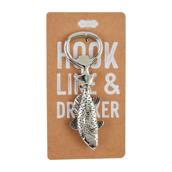 Hobby Bottle Opener