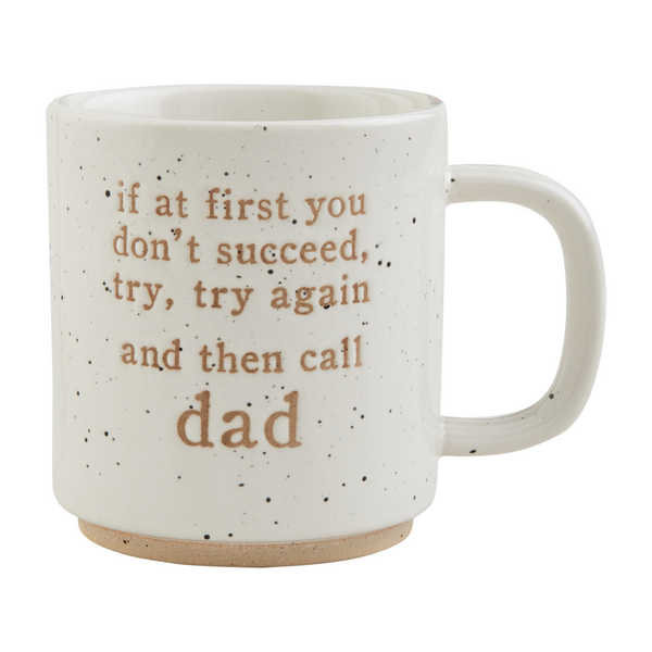 Funny Dad Mug