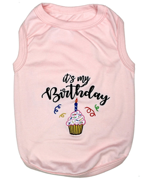 Birthday Girl T-Shirt