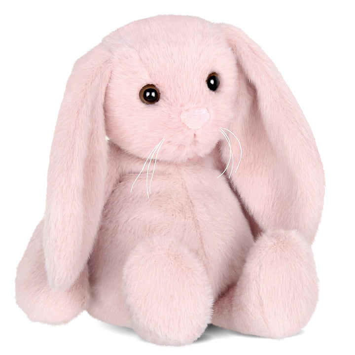 Snuggle Bunny in Pink