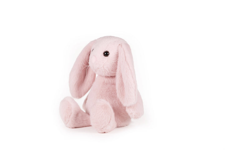 Snuggle Bunny in Pink