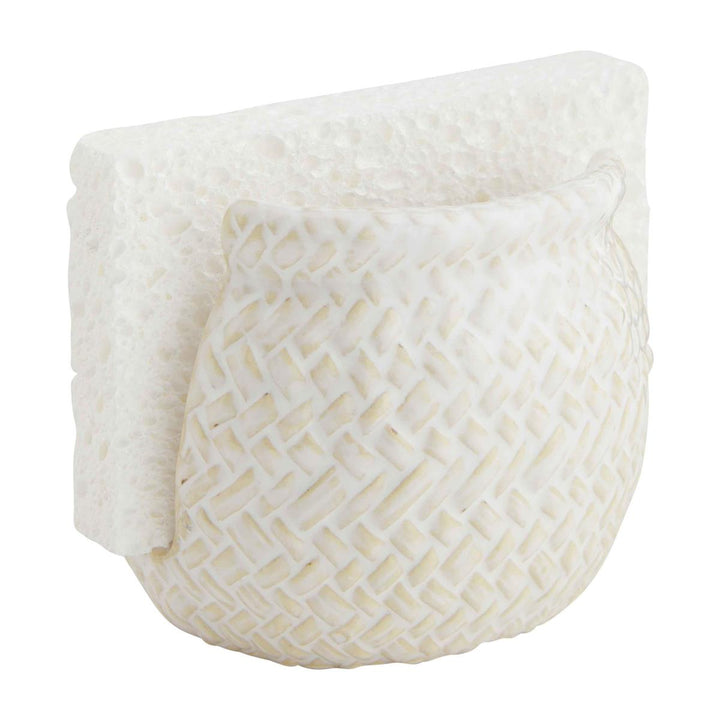 Textured Sponge Holder - Madison's Niche 