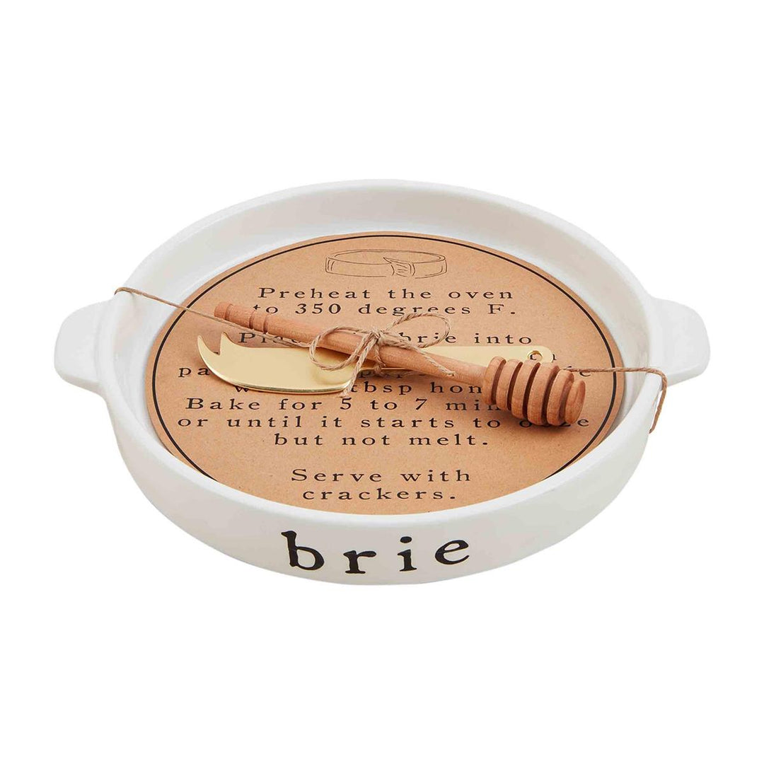 Brie Baker Set - Madison's Niche 