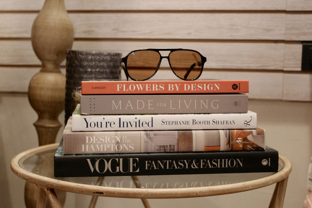 Abrams Books, Accents, Louis Vuitton Coffee Table Book