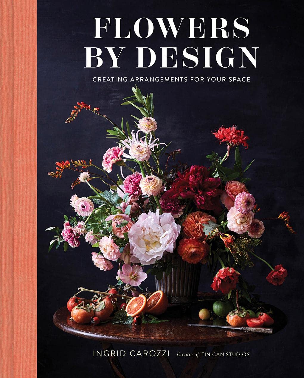 THE EDIT: COFFEE TABLE BOOKS – INK + PORCELAIN