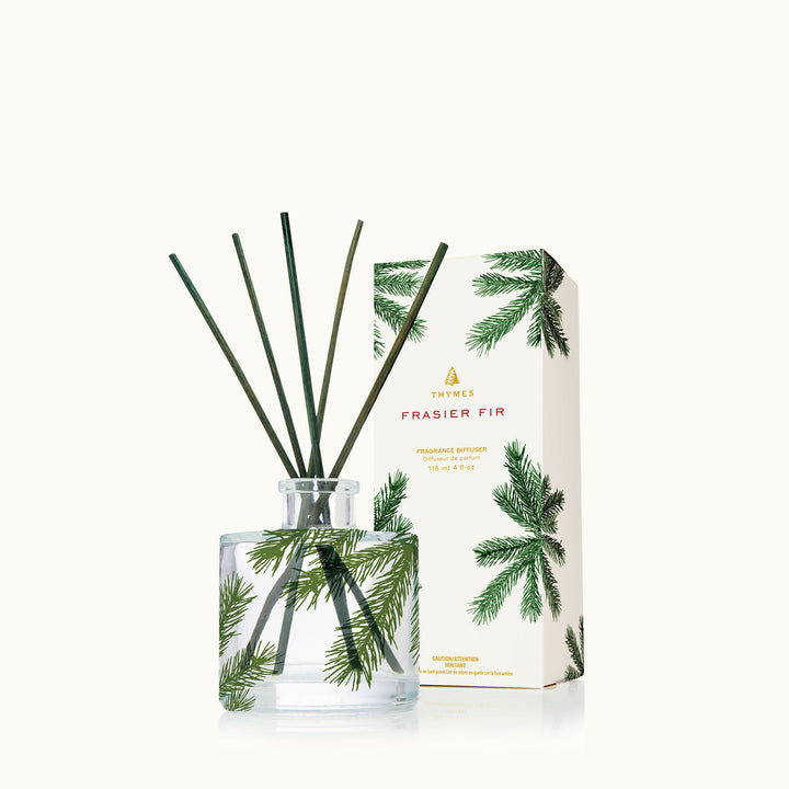 Frasier Fir Diffuser - Madison's Niche 