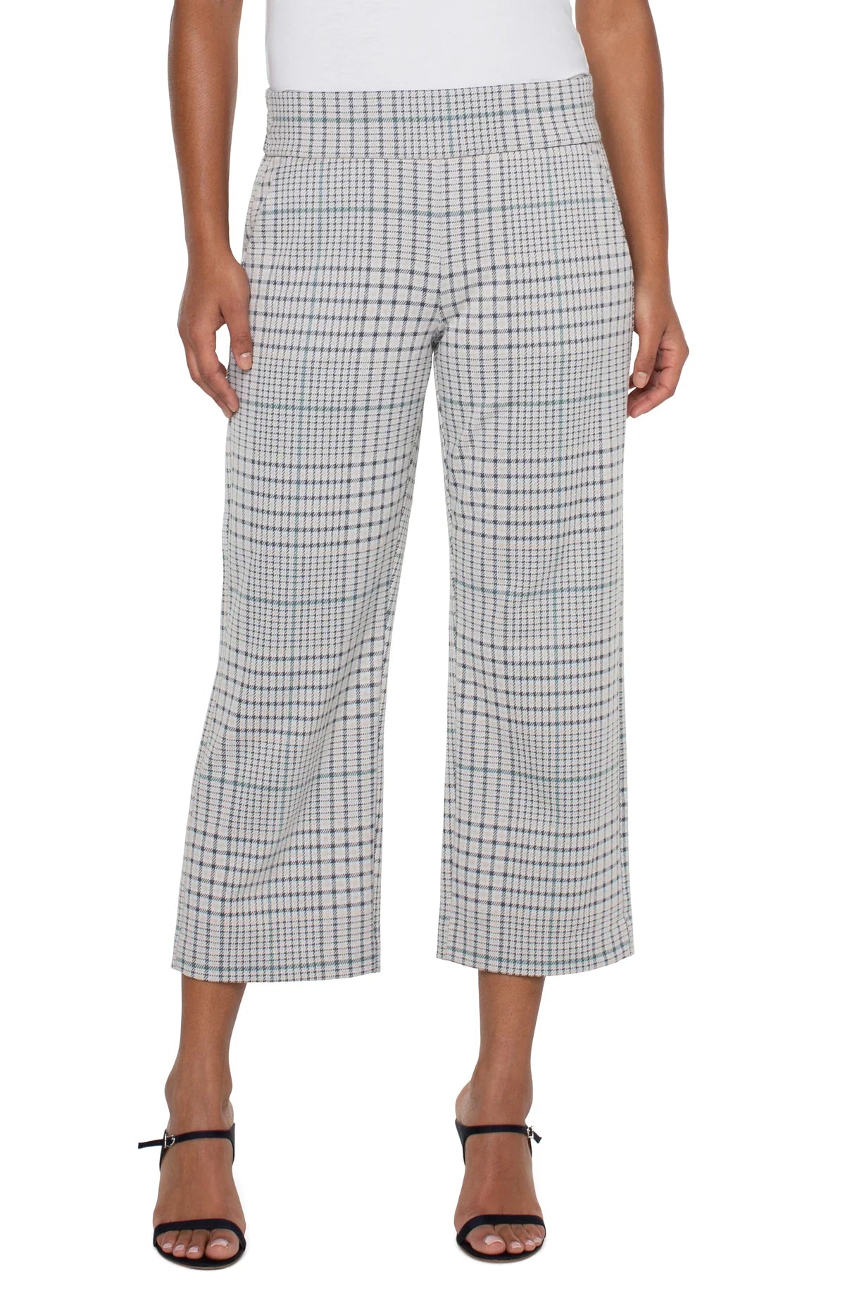 Mabel Pull-On Pant | Madison's Niche